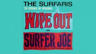 download wipe out the surfaris